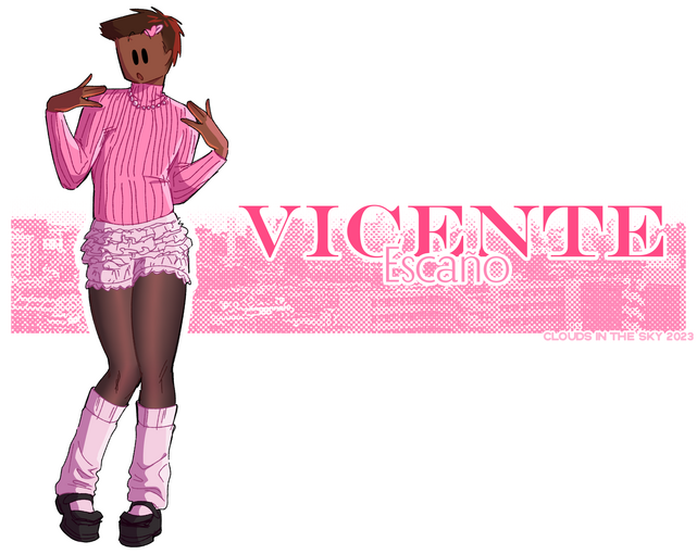 lineart + full lighting (full body + simple bg) - $58